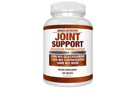 Nutrition Supplement
